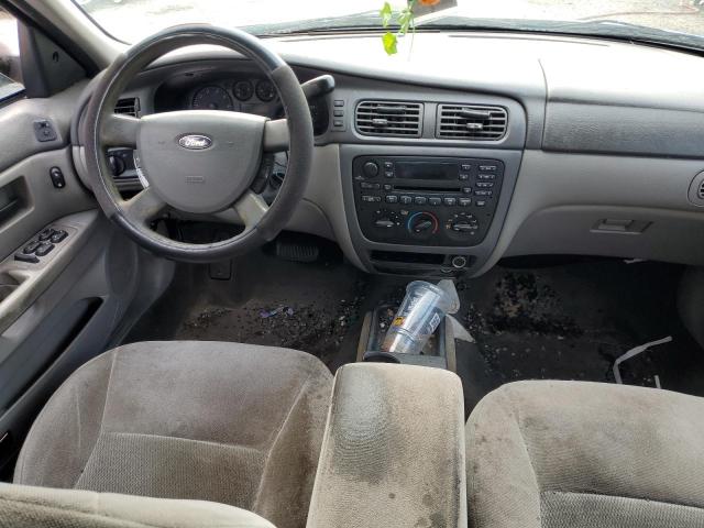 Photo 8 from auction – 2007 FORD TAURUS SE with VIN 1FAFP53U37A186516