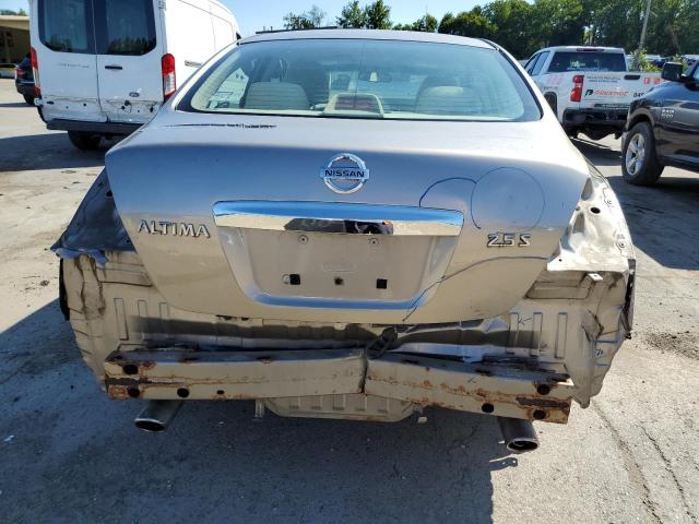 Photo 6 from auction – 2012 NISSAN ALTIMA BAS with VIN 1N4AL2AP0CC260295