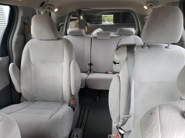 Photo 10 from auction – 2015 TOYOTA SIENNA LE with VIN 5TDKK3DC6FS646030