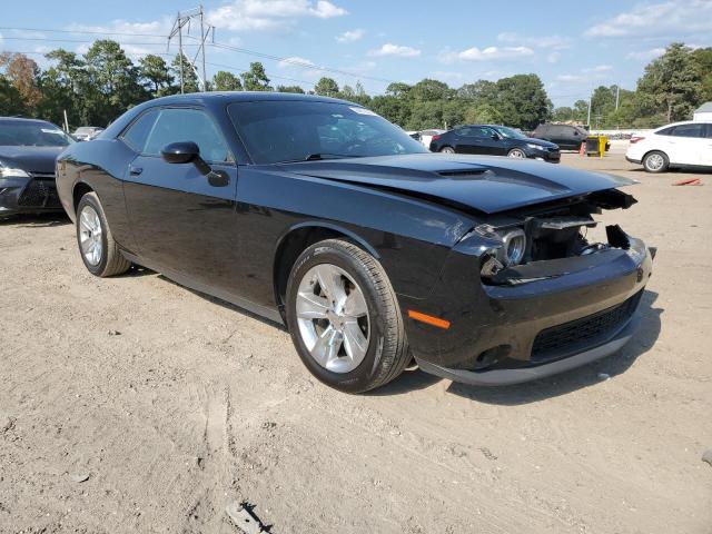 Photo 4 from auction – 2015 DODGE CHALLENGER with VIN 2C3CDZAG3FH740118