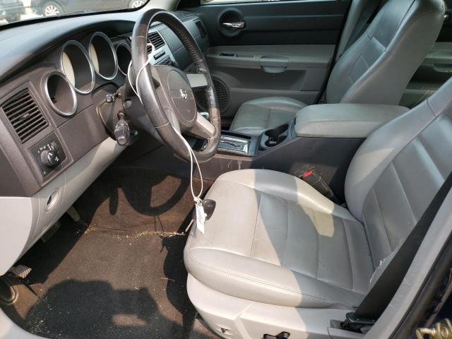 Photo 7 from auction – 2006 DODGE CHARGER SE with VIN 2B3KA43G96H306688