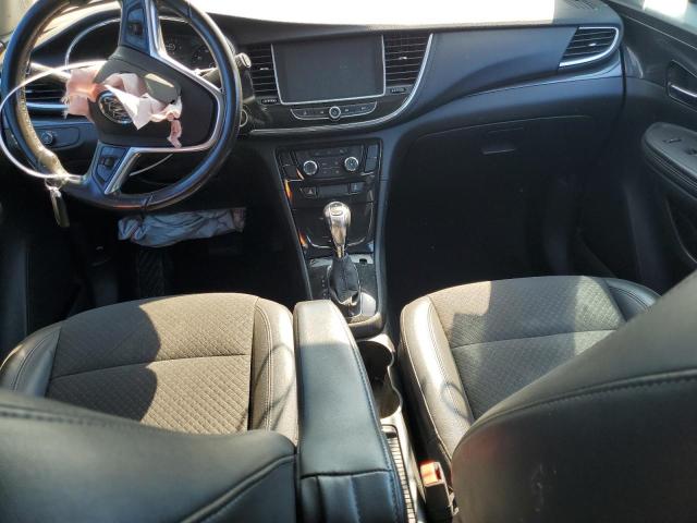 Photo 8 from auction – 2018 BUICK ENCORE PRE with VIN KL4CJASB0JB691366