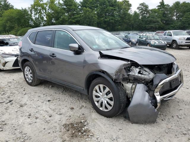 Photo 4 from auction – 2016 NISSAN ROGUE S with VIN KNMAT2MV3GP684136