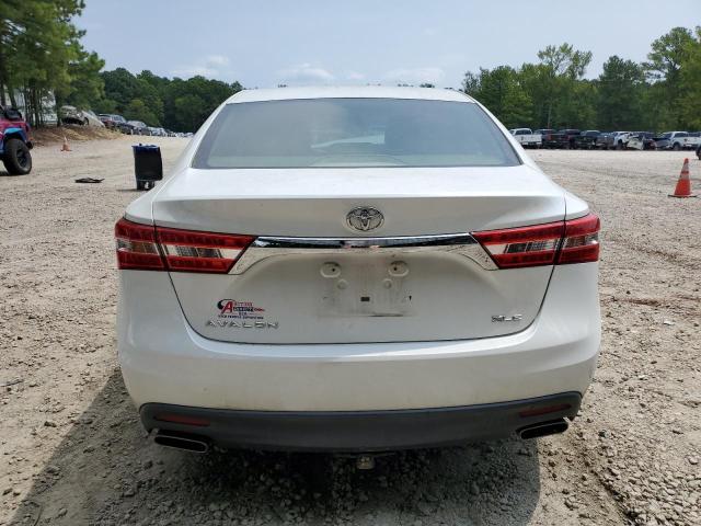 Photo 6 from auction – 2013 TOYOTA AVALON BAS with VIN 4T1BK1EB8DU015620