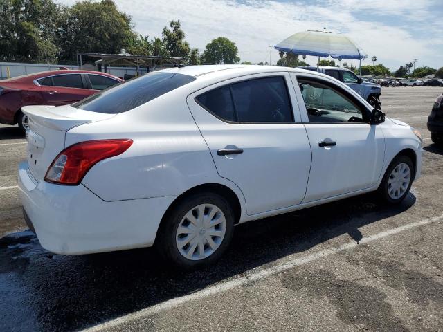 Photo 3 from auction – 2018 NISSAN VERSA S with VIN 3N1CN7AP2JL887109