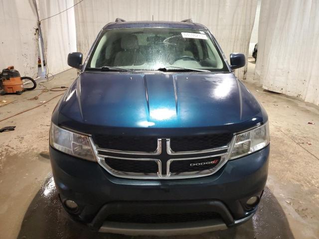 Photo 5 from auction – 2014 DODGE JOURNEY SX with VIN 3C4PDCBG9ET156935