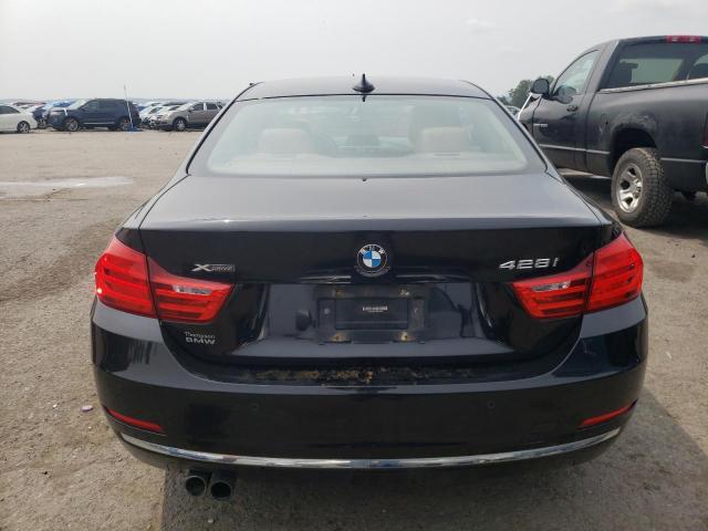 Photo 6 from auction – 2014 BMW 428 XI with VIN WBA3N9C51EF722153