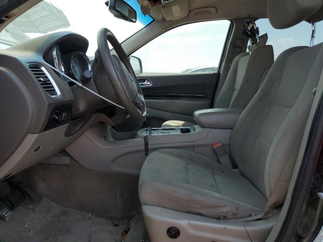 Photo 7 from auction – 2011 DODGE DURANGO CR with VIN 1D4RD4GG8BC634084
