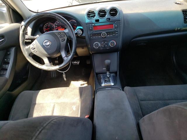 Снимка 8 от търг – 2011 NISSAN ALTIMA с VIN 1N4AL2AP7BC183858