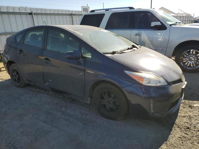Photo 4 from auction – 2015 TOYOTA PRIUS with VIN JTDKN3DU0F0460339