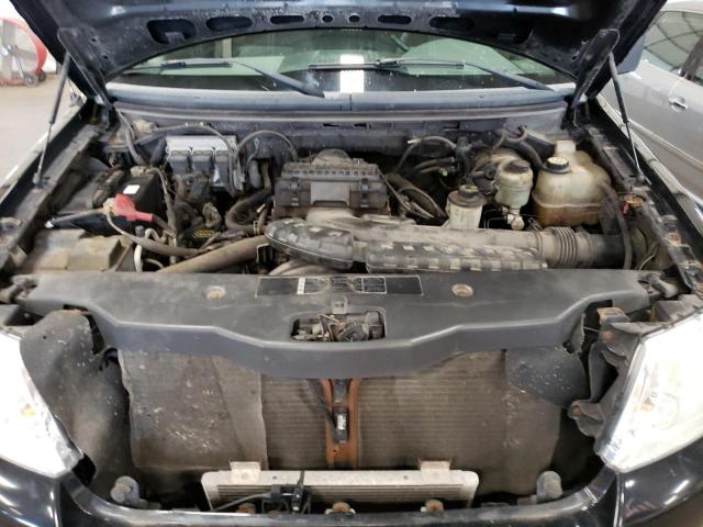 Photo 11 from auction – 2005 FORD F150 with VIN 1FTPX14575FB76196