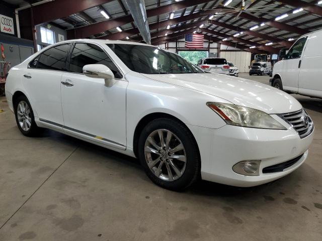 Photo 4 from auction – 2012 LEXUS ES 350 with VIN JTHBK1EGXC2498763