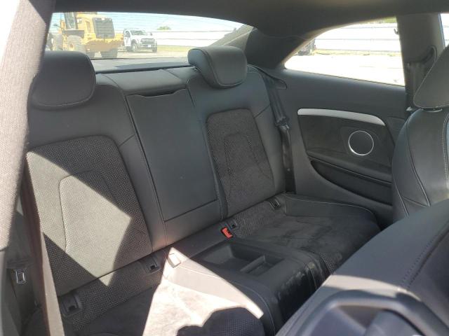 Photo 10 from auction – 2013 AUDI A5 PRESTIG with VIN WAUWFAFR6DA017791