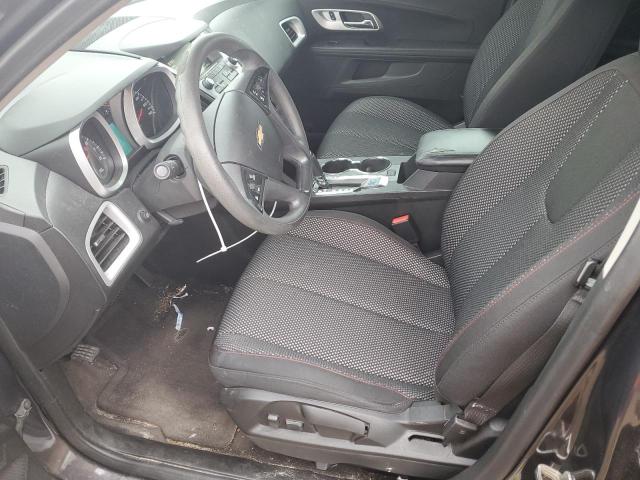 Photo 7 from auction – 2016 CHEVROLET EQUINOX LS with VIN 2GNALBEK7G6217703