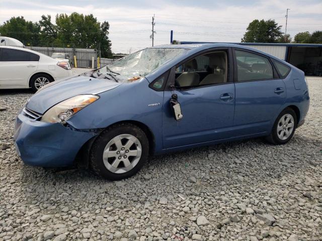 TOYOTA PRIUS 2008 with VIN JTDKB20U287776280 - Photo from auction