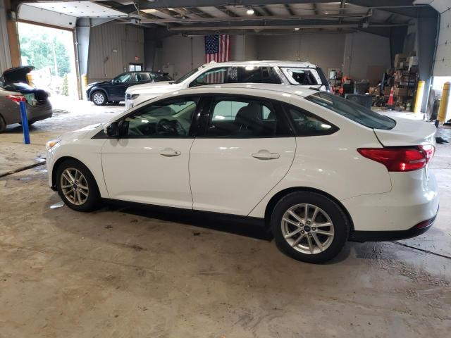 Photo 2 from auction – 2017 FORD FOCUS SE with VIN 1FADP3F2XHL300023