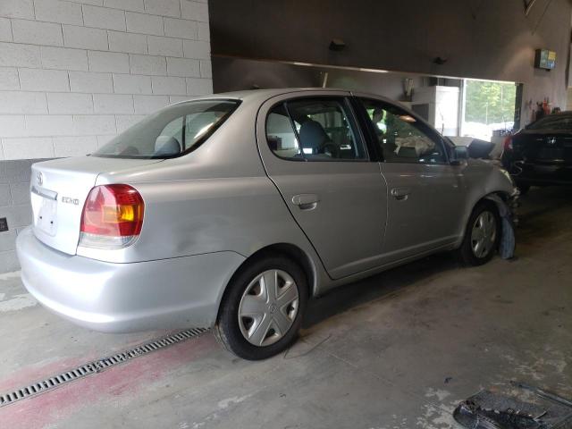 Photo 3 from auction – 2003 TOYOTA ECHO with VIN JTDBT123030264160