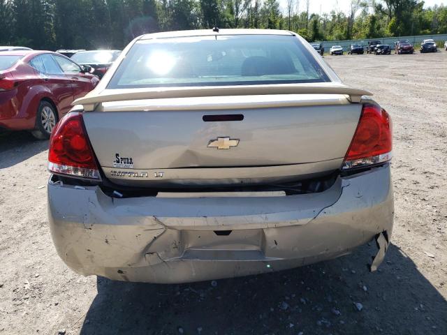 Photo 6 from auction – 2012 CHEVROLET IMPALA LT with VIN 2G1WB5E36C1183409