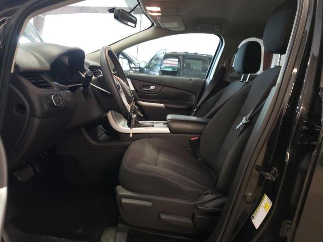 Photo 7 from auction – 2013 FORD EDGE SE with VIN 2FMDK4GC9DBC59136