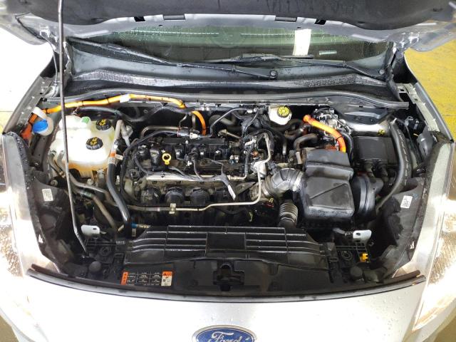 Photo 12 from auction – 2021 FORD ESCAPE SE with VIN 1FMCU9BZ2MUA39667