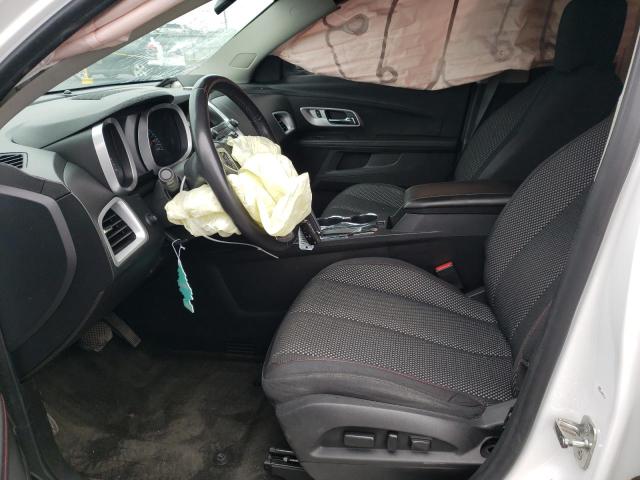 Photo 7 from auction – 2015 CHEVROLET EQUINOX LT with VIN 2GNFLGEK8F6340539