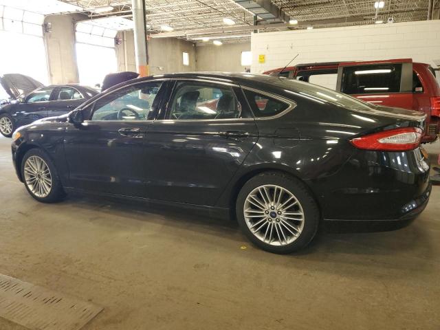 Photo 2 from auction – 2015 FORD FUSION SE with VIN 3FA6P0HD0FR144210