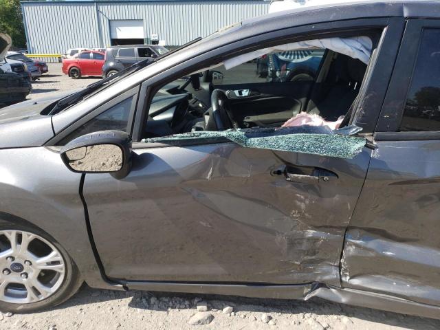 Photo 7 from auction – 2015 FORD FIESTA SE with VIN 3FADP4EJ8FM123966