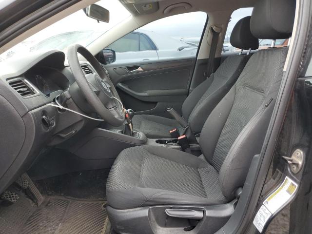 Photo 7 from auction – 2012 VOLKSWAGEN JETTA BASE with VIN 3VW1K7AJ2CM341333