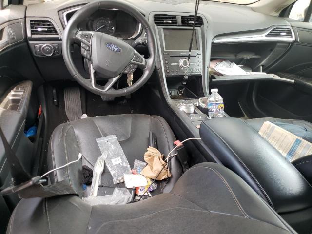 Photo 8 from auction – 2019 FORD FUSION TIT with VIN 3FA6P0K90KR121640