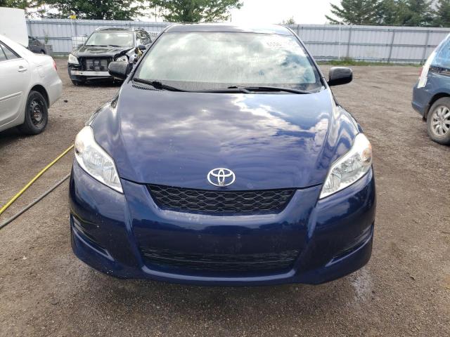 Снимка 5 от търг – 2011 TOYOTA COROLLA MA с VIN 2T1KU4EEXBC635924
