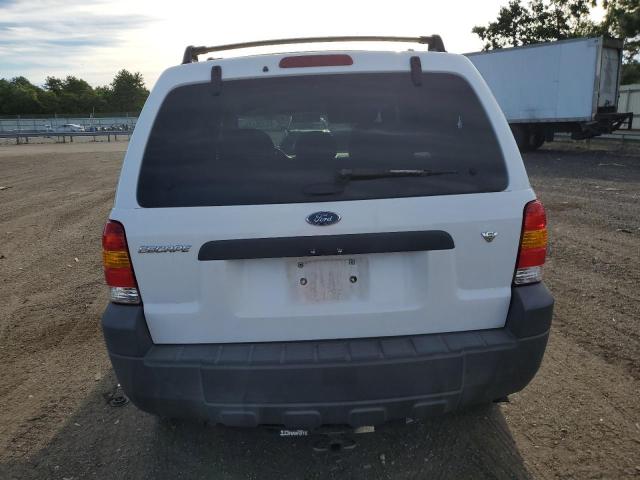 Photo 6 from auction – 2006 FORD ESCAPE XLT with VIN 1FMYU93146KC65402