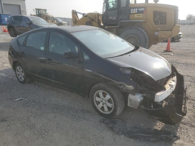 Photo 4 from auction – 2007 TOYOTA PRIUS with VIN JTDKB20U577084416