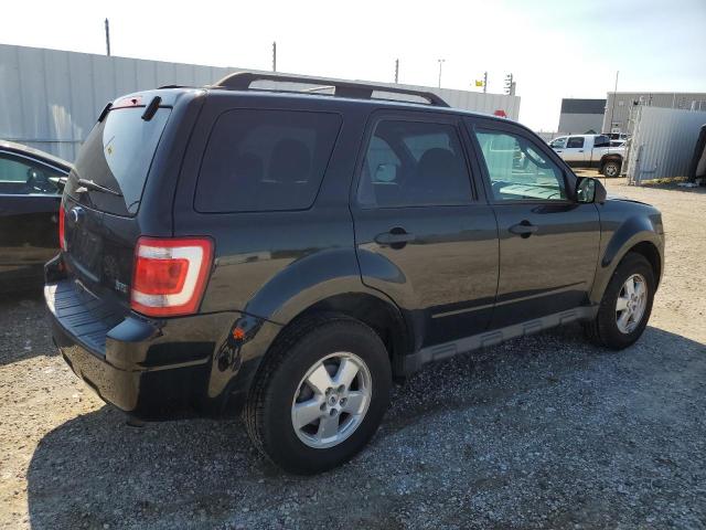 Photo 3 from auction – 2012 FORD ESCAPE XLT with VIN 1FMCU9DG5CKC21465