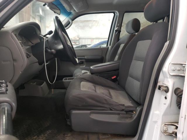 Photo 7 from auction – 2003 FORD EXPLORER S with VIN 1FMZU77E53UB97181