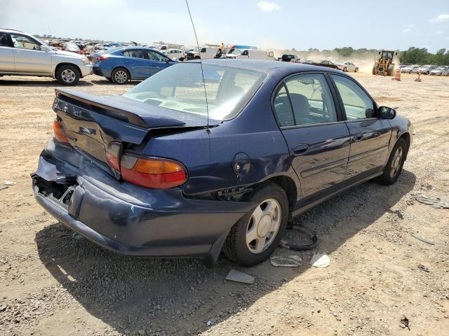 Photo 3 from auction – 2000 CHEVROLET MALIBU LS with VIN 1G1NE52J7Y6124441