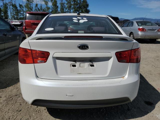 Photo 6 from auction – 2012 KIA FORTE EX with VIN KNAFU4A23C5481419
