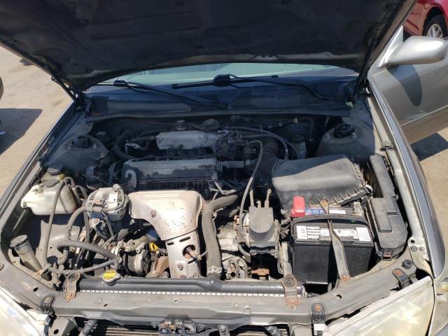 Photo 11 from auction – 2000 TOYOTA CAMRY CE with VIN 4T1BG22K8YU716224
