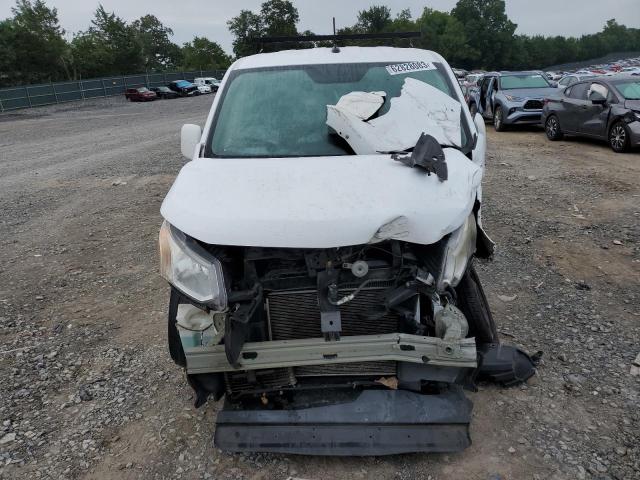 Photo 5 from auction – 2017 CHEVROLET CITY EXPRE with VIN 3N63M0YN1HK702993