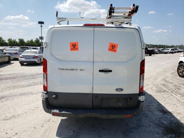 Photo 6 from auction – 2016 FORD TRANSIT T- with VIN 1FTYE9ZM9GKB40223