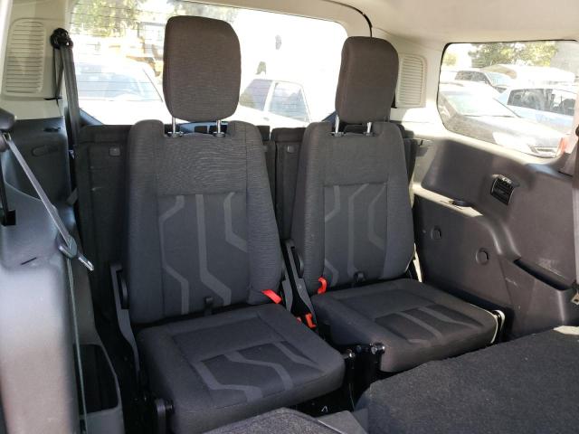 Photo 10 from auction – 2017 FORD TRANSIT CO with VIN NM0GE9F76H1332312
