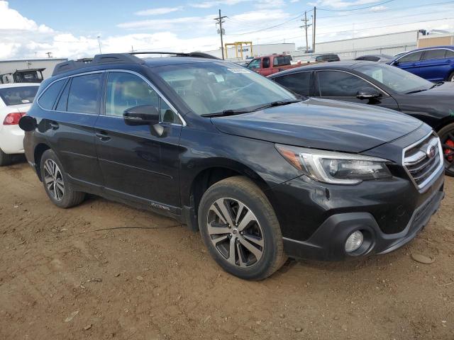 Снимка 4 от търг – 2018 SUBARU OUTBACK 3. с VIN 4S4BSENC5J3206400