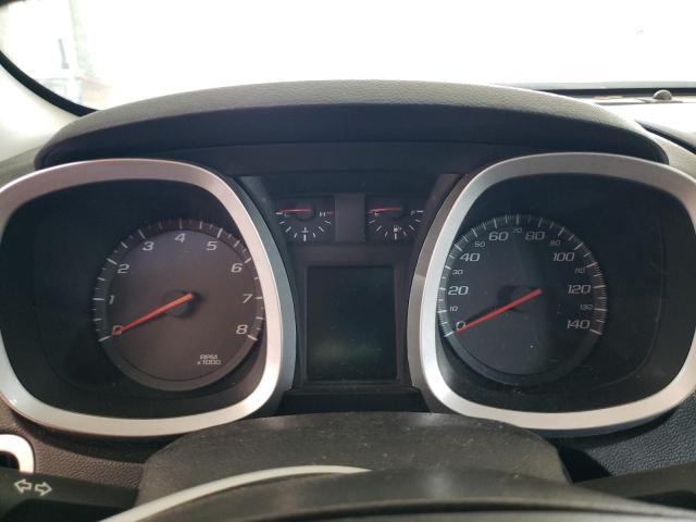 Photo 9 from auction – 2015 CHEVROLET EQUINOX LS with VIN 2GNALAEK1F1129588