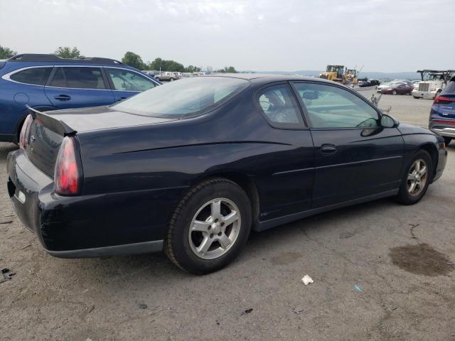 Photo 3 from auction – 2003 CHEVROLET MONTE CARL with VIN 2G1WW12E739171564