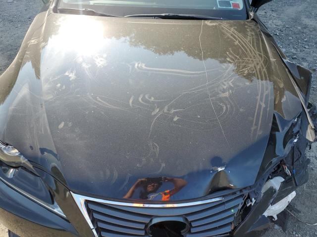 Снимка 11 от търг – 2015 LEXUS IS 250 с VIN JTHCF1D23F5016393