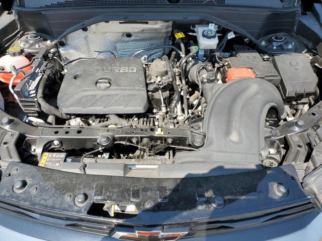 Photo 12 from auction – 2021 CHEVROLET TRAILBLAZE with VIN KL79MTSLXMB000213