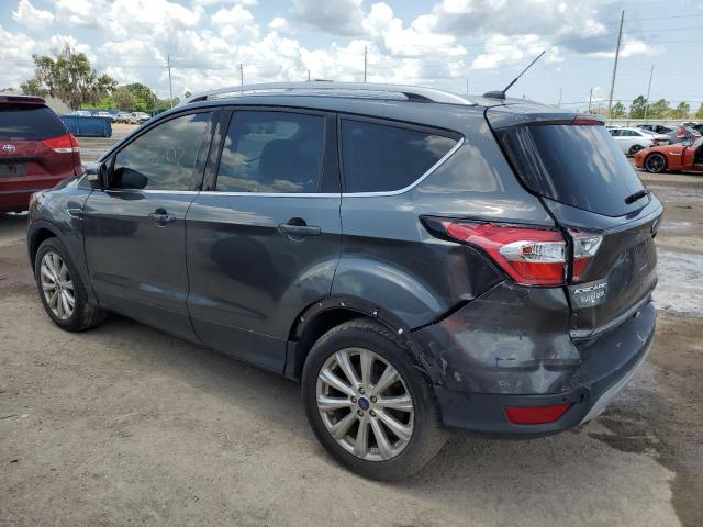 Photo 2 from auction – 2017 FORD ESCAPE TIT with VIN 1FMCU0JD4HUE69790