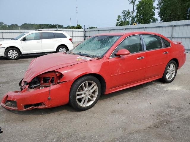 2013 Chevrolet Impala