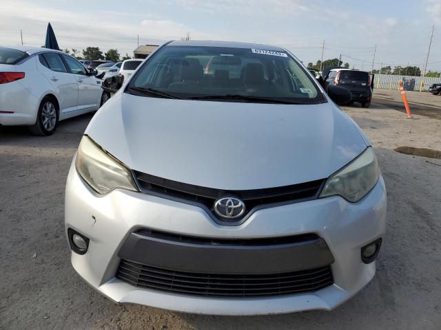 Photo 5 from auction – 2015 TOYOTA COROLLA L with VIN 2T1BURHE8FC344269