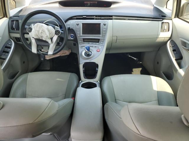 Photo 8 from auction – 2013 TOYOTA PRIUS with VIN JTDKN3DU7D5634939