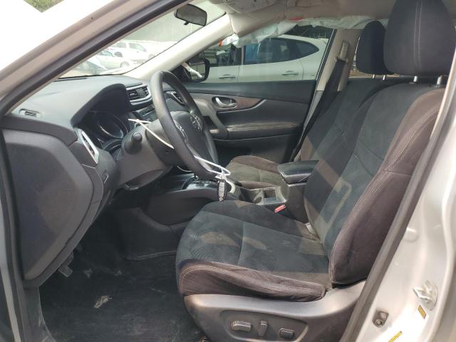 Photo 7 from auction – 2014 NISSAN ROGUE S with VIN 5N1AT2MVXEC765232